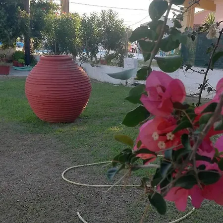 Anestis Διαμέρισμα Άγιος Γεώργιος
