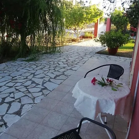 Διαμέρισμα Anestis Άγιος Γεώργιος